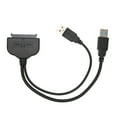 thumbnail image 2 of Adaptador Nikou SATA a USB 3.0 Cable para disco duro alta intensidad, 2 of 9