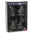 thumbnail image 1 of Reaper Miniatures REM44147 Elemental Scions Boxed Set Miniature Game, 1 of 2