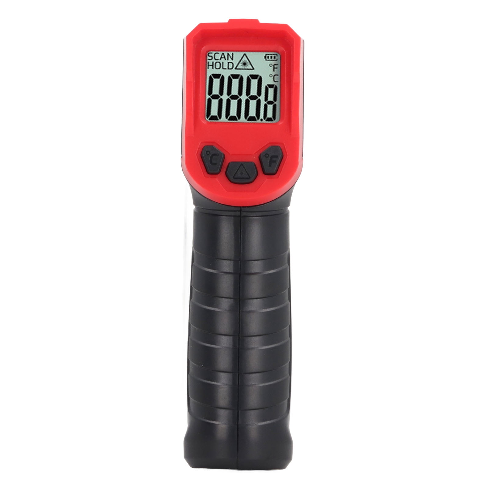 Infrared Temperature Detector, Data Locking Portable Infrared Temperature Meter  for Water Liquid Oven