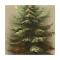 thumbnail image 1 of Majestic Douglas Fir - Canvas, 1 of 10