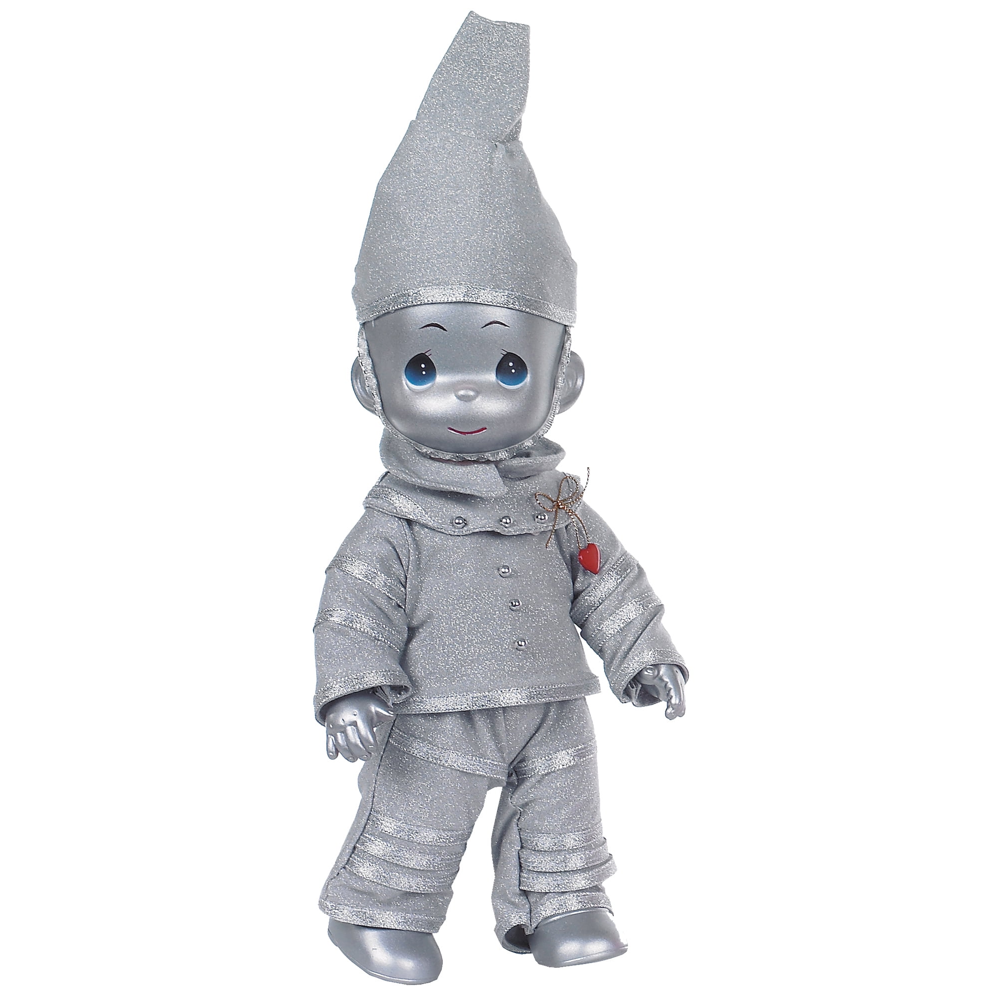 tin man doll