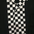 thumbnail image 3 of Hiphop Vintage Rockabilly Collared Men Shirts, 3 of 6