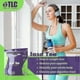 thumbnail image 3 of Tlc total life changes iaso natural detox instant tea - expiration date on the top of packaging means month/year - 25 count, 3 of 4