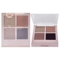 thumbnail image 1 of Paleta de sombras de ojos Mineral Fusion Girls Night Out 0,25 oz recargable, 1 of 2