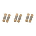 thumbnail image 1 of Wweixi 24pcs Polyester Knitted Chair Leg Socks Stylish And Functional Furniture Protectors Easy To Premium style 10 3Set, 1 of 6