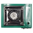 thumbnail image 2 of Parrilla Estufa Portatil de Gas en Bote Lion Tools 5387, 2 of 7