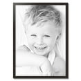 thumbnail image 2 of ArtToFrames 27x38 inch Coffee Picture Frame, Brown MDF Poster Frame (3913), 2 of 8