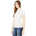 thumbnail image 4 of BELLA + CANVASÂ® THE FAVOURITE LADIES' TEE, 4 of 6