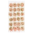thumbnail image 1 of MasteelfCA 1 Box of Simulated Static Grass Tufts Model Fake Grass Cluster Irregular Grass Cluster DIY Sand Table Ornament, 1 of 8