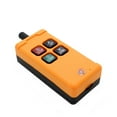 thumbnail image 2 of 4 Channels 1 Speed Control Hoist Industrial Wireless Crane Radio Remote Control System ,Easy to Operate, 2 of 6