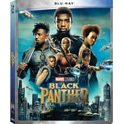 Black Panther (Blu-ray)