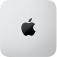 thumbnail image 4 of Restored Apple Mac Studio with M1 Max 10-Core CPU 32-Core GPU 32GB RAM 2TB SSD (Early 2022) Silver, 4 of 5