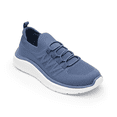 thumbnail image 2 of Tenis Flexi Demin Para Mujer [FFF3997] azul 27, 2 of 9