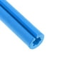 thumbnail image 5 of Suspensión de Goma de Señal de Piscina Nuevo Colgador de Goma de Billar / Cola de Billar - Deformación Azul Cola Cue Hanger, 5 of 7