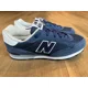 thumbnail image 1 of New Balance 515 V3 Blue Running Shoes Sneakers KL515C2Y Men's Size 7 Wide NWOB, 1 of 5