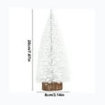 thumbnail image 3 of Table Top Christmas Tree,Artificial Christmas Tree Christmas Cone Trees, Christmas Cones Decoration Tree, Christmas Table Decor for Xmas New Year Winter Holiday Home Décor, 3 of 8