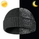 thumbnail image 1 of Gorro reflectante Beanie 2.0 - Gorro de punto unisex que te mantiene abrigado y visible, 1 of 6