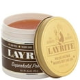 thumbnail image 2 of LAYRITE by Layrite , SUPERHOLD POMADE 10.5 OZ, 2 of 3