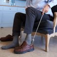 thumbnail image 2 of Perfect Solutions Chausse-Pied En Métal, 2 of 6