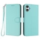 thumbnail image 1 of Funda Cartera GANGXUN para Samsung Galaxy A07 – Cierre Magnético, Protección RFID, Correa Desmontable, Compatible con Carga Inalámbrica, 1 of 6