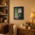 thumbnail image 3 of 60th Anniversary Photo Frame, Diamond Wedding Gift for Grandparents, 3 of 8