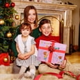 thumbnail image 2 of UUSUOO 208 PCS Art Set for Kids,Drawing Kits for Kids Age 8-12 with Double-Sided Drawing Board,Crayons, Paints, Colored Pencils, Arts and Crafts Christmas Birthday Gifts for Kids 3 4 5 +, 2 of 8