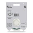 thumbnail image 6 of Ook Hanging Wire, 100 ft, 2 lbs, 24 Gauge Twist Wire, Plastic Coated Steel, Green, 6 of 8