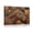 D, variant on XaaKee Cultural Striped 0051 Zebra Animal Portrait Art Prints Canvas Wall Art Inner Framed 18*12Inch