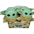 thumbnail image 4 of Grogu Star Wars The Mandalorian Force Awakens 8â Plush, 4 of 7