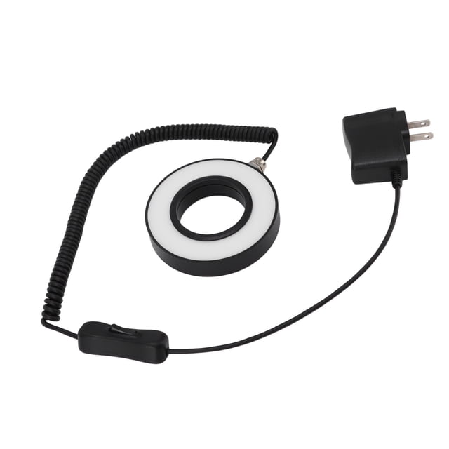Luz de trabajo magnética Jadeshay 10W Anillo de luz de trabajo