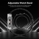 thumbnail image 5 of Correa de reloj MoKo Metal compatible con Samsung Galaxy Watch 8, 5 of 7