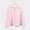 Pink, variant on TMOYZQ Kids Zip Up Sun Hoodie UPF50 Lightweight Sun Protection Jacket for Girls Boys Athletic Tops with Thumbholes 2-11 Years