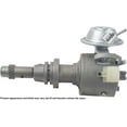 thumbnail image 7 of CARDONE Reman 31-293 Distributor fits 1982-1984 Audi, Volkswagen, 7 of 7
