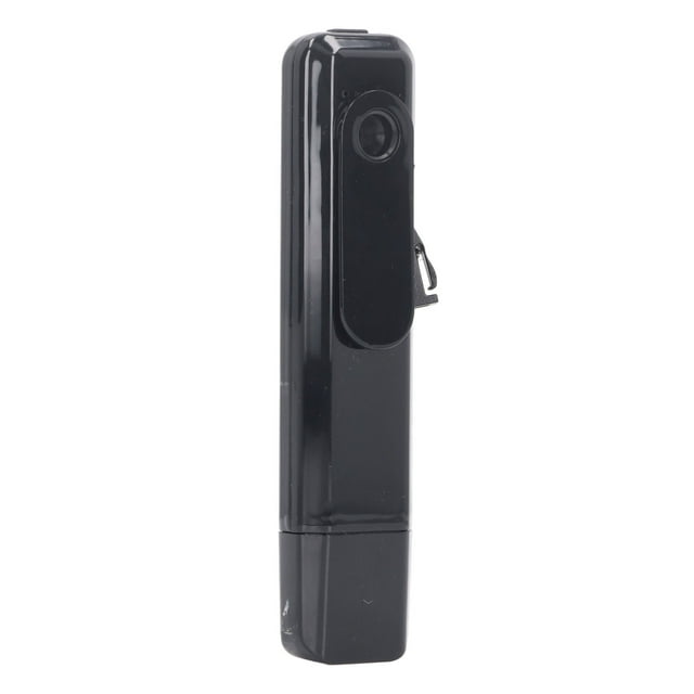 Mini cámara P Wifi, cámara con clip 1080P, mini cámara portátil P con clip, rendimiento de gama alta