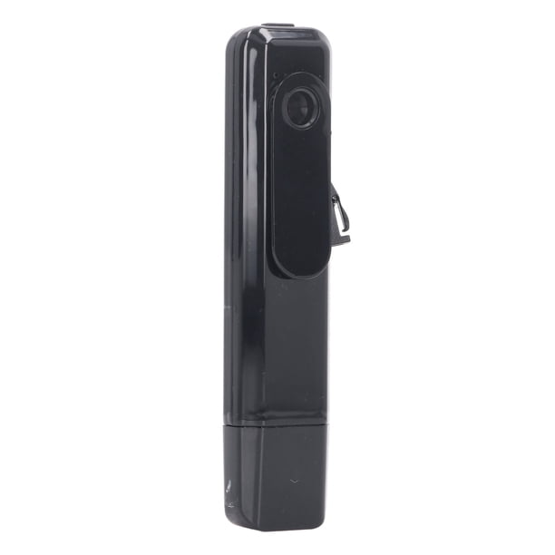 Mini cámara P Wifi, cámara con clip 1080P, mini cámara portátil P con clip, rendimiento de gama alta
