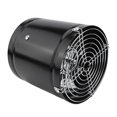 thumbnail image 1 of Powerful 220V Kitchen & Bathroom Exhaust Fan: Quiet, Efficient Ventilation!, 1 of 9