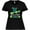 AB-Black, variant on Inktastic Boca Raton, Florida Happy Sea Turtle Women's Plus Size T-Shirt