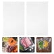 thumbnail image 5 of 100 bolsas transparentes resellables para conservación de alimentos al vacío o cocción al vacío, 5 of 8