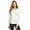 Pearl, variant on Varitherm Women's Base-Layer Long-Sleeve, Pearl - M