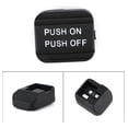 thumbnail image 3 of Brake Pedal Cover for Honda Cr-v Odyssey Pilot, 3 of 9