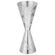 thumbnail image 1 of 1 unid acero inoxidable Bartendle COPTAIL OPE CUP MEDICIÓN Jigger (1 oz / 2oz), 1 of 7