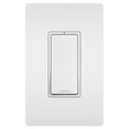 thumbnail image 4 of Legrand Tm870sl Radiant 15 Ampere Single Pole Light Switch Wall Control - White, 4 of 4