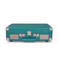 thumbnail image 2 of Crosley Cruiser Deluxe Stereo Turntable - CR8005D-TL, 2 of 4