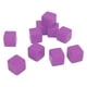 thumbnail image 5 of Juego de Dados Jadeshay 30 piezas de Plástico en blanco, 5 of 8