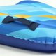 thumbnail image 1 of Estera Flotante De Natación Almohadilla de playa inflable para piscina, tablero de agua de PVC para exteriores (contraste azul claro) Ndcxsfigh Para Estrenar, 1 of 8