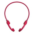 thumbnail image 3 of Auricular Inalámbrico Baoblaze Bluetooth 5.0 de conducción ósea rojo, 3 of 8