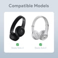thumbnail image 2 of Funda de almacenamiento para auriculares supraaurales Beats Solo3/Solo 4, 2 of 7