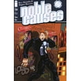 thumbnail image 1 of Noble Causes (Vol. 3) #19 VF ; Image Comic Book, 1 of 1