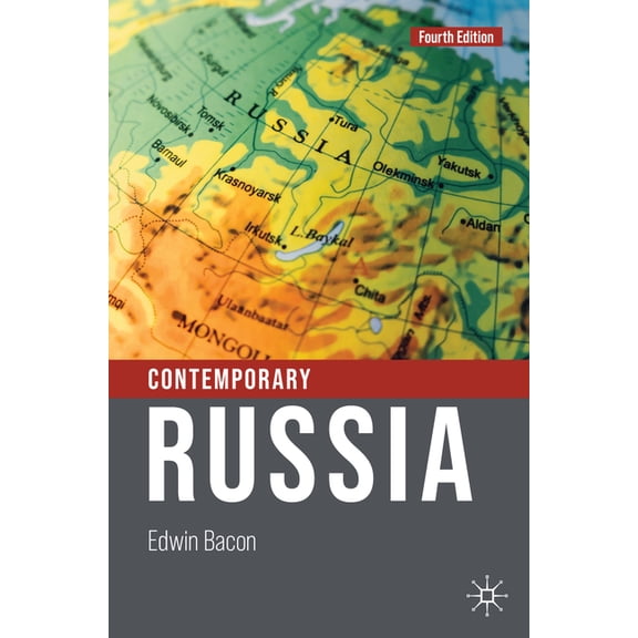 Contemporary Russia, (Paperback)