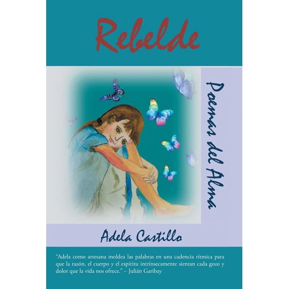 Rebelde (Hardcover)